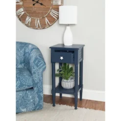 Mantella End Table - Linon 22 Mantella End Table - Linon -Furniture Series Store GUEST 019e59b8 e4ab 49de 88de 2576fe520209