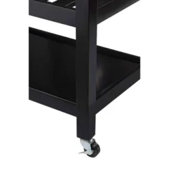 American Heritage 3 Tier Stainless Steel Kitchen Cart With Drawers - Breighton Home 18 American Heritage 3 Tier Stainless Steel Kitchen Cart With Drawers - Breighton Home -Furniture Series Store GUEST 025558d1 b38a 4cf3 8adc 011b48ba6ad7