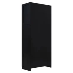 Hopkins Modern 7 Shelf Freestanding Storage Closet - Manhattan Comfort -Furniture Series Store GUEST 02e26b1f c639 4ed9 abf0 5c0b7dcc9808