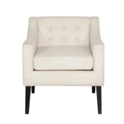 Deanna Contemporary Fabric Tufted Accent Chair - Christopher Knight Home -Furniture Series Store GUEST 0491498a 63b1 4ba7 aec6 b853d3eb0b2a