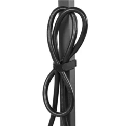 Yaheetech 5-Tier Kitchen Baker’s Racks With Power Outlets, Coffee Bar Station With Hutch -Furniture Series Store GUEST 05b0b14a dee1 4d27 90d1 076a96a5a2c0