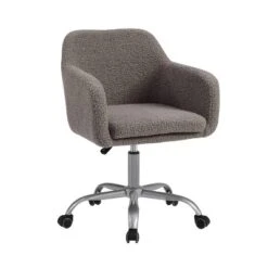 Rylen Office Chair - Linon -Furniture Series Store GUEST 06e3a803 b0f9 4a6b aebd 22b667cf0a98