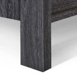 Set Of 2 Olimont Contemporary 2 Drawer Nightstands Sonoma Gray Oak - Christopher Knight Home -Furniture Series Store GUEST 08bc8792 c3e8 4511 b4c7 583bec924695