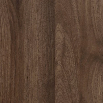 Tao 2 Drawer Nightstand Natural Walnut - South Shore 5 Tao 2 Drawer Nightstand Natural Walnut - South Shore - Image 5