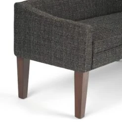 Layla Upholstered Bench - Wyndenhall -Furniture Series Store GUEST 094c80f7 6ca0 4550 b967 d1825895a0e6