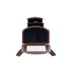 Verona Italian Influenced Jewelry Armoire Espresso - Powell Company 21 Verona Italian Influenced Jewelry Armoire Espresso - Powell Company -Furniture Series Store GUEST 09b9fd81 211e 445a 80c7 19e0b0ddbb9a