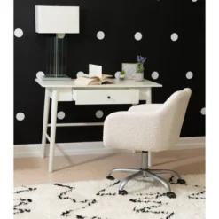 Charlotte Desk - Linon -Furniture Series Store GUEST 09e41c1c e8b1 41bc 9507 9d536b5e7c65