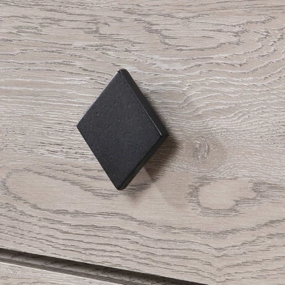 Micah 2 Drawer Nightstand - Adore Decor 1 Micah 2 Drawer Nightstand - Adore Decor