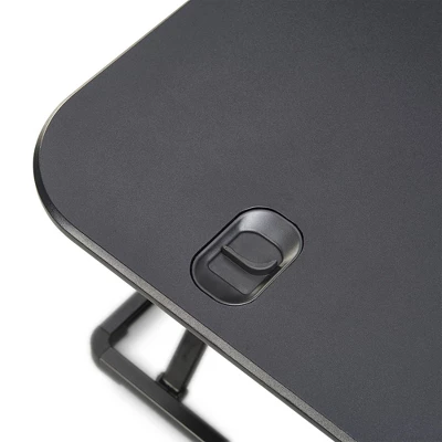 Ergo Height Adjustable Laptop Riser Stand - True Seating 2 Ergo Height Adjustable Laptop Riser Stand - True Seating - Image 2