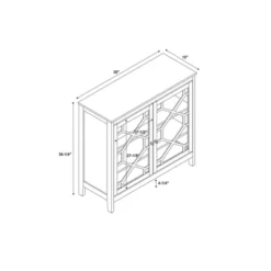 Fetti Large Cabinet - Linon 9 Fetti Large Cabinet - Linon -Furniture Series Store GUEST 0cadfae0 3d1a 4321 827f 11ed0af9579f