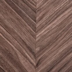 HOMCOM Sideboard Accent Storage Cabinet Double Door Kitchen Cupboard With 3 Level Adjustable Shelf, For Kitchen, Entryway, Living Room -Furniture Series Store GUEST 0eaa548c 648b 4ea9 8891 85f7e6d686a7