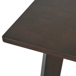 Fiesta Dining Table Walnut - Buylateral -Furniture Series Store GUEST 0f1d8e50 496a 4d5a befe 06932f0e128d