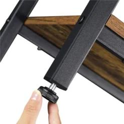 Yaheetech Kitchen Bakers Rack With 4 Storage Shelves -Furniture Series Store GUEST 10112929 c10d 4ddd 9d2f 2393e6460f99