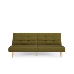 Bowie Upholstered Futon - Room & Joy 27 Bowie Upholstered Futon - Room & Joy -Furniture Series Store GUEST 123f6f01 0671 49f7 874b a91ad82e0054