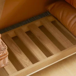 HOMCOM Farmhouse Console Table With Storage Shelf, Rustic Sofa Table With Anti-tipper For Living Room Furniture, Bedroom And Entryway -Furniture Series Store GUEST 124ce65a a5db 4725 9c07 cc4dd1ae4357