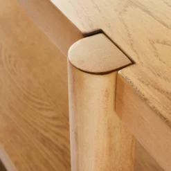 57" Portola Hills 5 Shelf Horizontal Bookcase - Threshold™ Designed With Studio McGee -Furniture Series Store GUEST 1416d01d 969e 4d62 b85b 56d08cc0d587