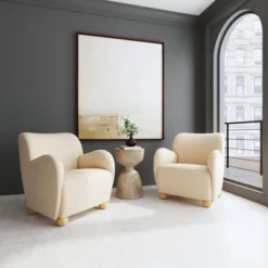 Rumi Armchair In Velvet - Threshold™ 14 Rumi Armchair In Velvet - Threshold™ -Furniture Series Store GUEST 1534a579 a134 4b25 a7da 6a55f43dba7c