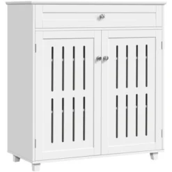 Yaheetech 4 Tier Wooden Shoe Storage Cabinet 17 Yaheetech 4 Tier Wooden Shoe Storage Cabinet -Furniture Series Store GUEST 15459143 b4e6 4327 9f91 4d244b4e35f5