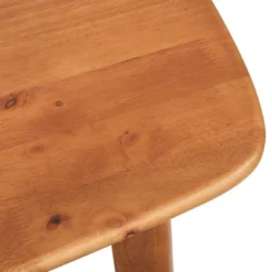 Nettie Mid-Century Modern Rectangular Dining Table Walnut Finish - Buylateral -Furniture Series Store GUEST 15ba593d 3d7a 4c02 9be7 f4c92ca57366