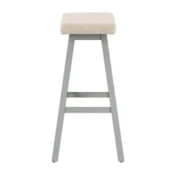 29" Moreno Backless Non Swivel Barstool - Hillsdale Furniture -Furniture Series Store GUEST 15e4ad59 553c 4474 bedc 24ae8e3e2032