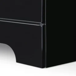 Hudson 2 Drawer Nightstand Black - ClickDecor 9 Hudson 2 Drawer Nightstand Black - ClickDecor -Furniture Series Store GUEST 16b59b59 9cb7 4ba1 bb91 8880ca02ace3