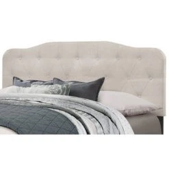 Nicole Upholstered Bed In One - Hillsdale Furniture 7 Nicole Upholstered Bed In One - Hillsdale Furniture -Furniture Series Store GUEST 16de91f7 fce3 40bf 8b11 fc76cd8606d1
