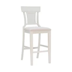 Rylan Barstool - Linon -Furniture Series Store GUEST 170410bd c3f4 4164 9281 6400fbc1b838