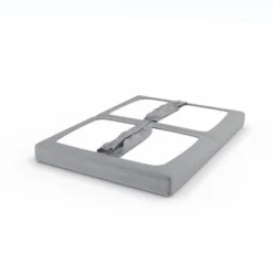 Full Brixen Wood Arm Metal Futon Frame With 6" Mattress - Room & Joy 25 Full Brixen Wood Arm Metal Futon Frame With 6" Mattress - Room & Joy -Furniture Series Store GUEST 17ab38f7 1193 4906 a164 3592631071dd