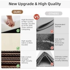 Lanna 76"Wide Vegan Leather Modern Style Convertible Futon Sofa Bed For Living Room Guest Bedroom | ARTFUL LIVING DESIGN -Furniture Series Store GUEST 181856ad af0b 4a12 b0bf 501f5a78b29c