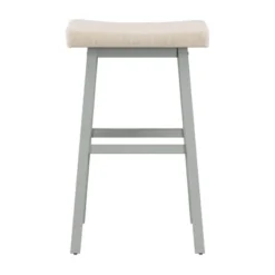 29" Moreno Backless Non Swivel Barstool - Hillsdale Furniture -Furniture Series Store GUEST 18517ba0 7cbd 4735 af97 1439b5cada29
