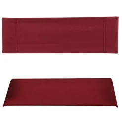 Director's Chair Replacement Canvas - Flora Home -Furniture Series Store GUEST 18c020dc 85c6 4e98 b79a f6b917e7848f