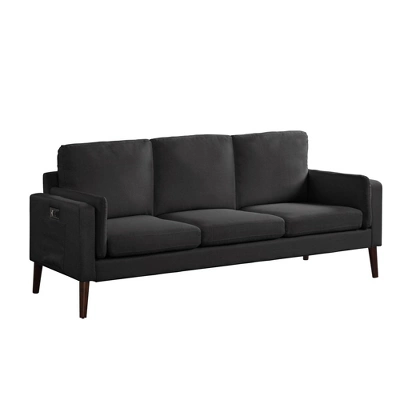 Nathan Stationary Sofa - Lifestyle Solutions 4 Nathan Stationary Sofa - Lifestyle Solutions - Image 4