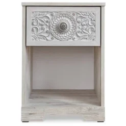 Paxberry Nightstand White - Signature Design By Ashley 6 Paxberry Nightstand White - Signature Design By Ashley -Furniture Series Store GUEST 1a602141 fa49 4084 bc4d 5293c1275a3b