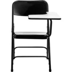 2pk Tablet Arm Folding Chair Black- Hampden Furnishings 12 2pk Tablet Arm Folding Chair Black- Hampden Furnishings -Furniture Series Store GUEST 1a73ea01 052b 49eb 8fb5 f1b9b9b66cb1