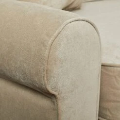 73" RTA Copenhagen Collection Sofa Marzipan - Serta -Furniture Series Store GUEST 1aa980d5 091b 44be b605 549b44b5888c
