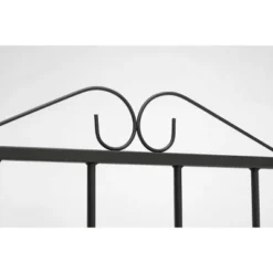 Praha Bakers Rack Black - Boraam 31 Praha Bakers Rack Black - Boraam -Furniture Series Store GUEST 1cf39901 7077 4b1e a9d1 fa02b9eddded