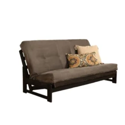 Full Geneva Coil Spring Mattress Futon - Dual Comfort -Furniture Series Store GUEST 1e0bf4e9 f4f3 4f68 be4f cae5500f1790