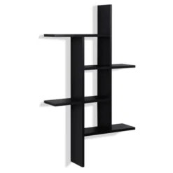 40" X 24" Cantilever Wall Shelf - Danya B. -Furniture Series Store GUEST 1e38eb9f a400 4e6b 8fc9 c705a67ddddc