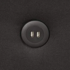 3 In 1 Pull Out Sleeper Sofa With 2 Wing Table And USB Charge-ModernLuxe -Furniture Series Store GUEST 1f4d8550 11fa 41cf a0e4 a637b80e07af