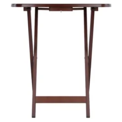 4pc Corbett Oversize Oblong Snack Table Set Antique Walnut - Winsome 19 4pc Corbett Oversize Oblong Snack Table Set Antique Walnut - Winsome -Furniture Series Store GUEST 1fe69af1 076c 4051 acf0 533370412667