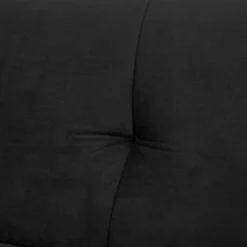 Finley Convertible Futon Sofa Bed Black - Serta -Furniture Series Store GUEST 201fc1f2 2a5c 47b2 ab55 61fe04addf4f