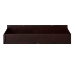 Queen Foot Drawer Espresso - AFI -Furniture Series Store GUEST 2078728e e90c 493a a13a 59f01a02df22