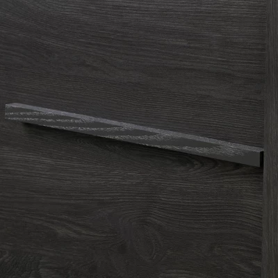 Lensky 2 Drawer Nightstand - South Shore 4 Lensky 2 Drawer Nightstand - South Shore - Image 4