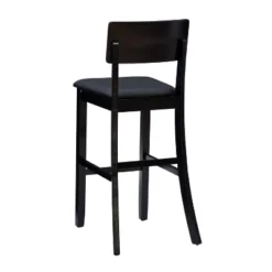 29" Torino Contemporary Barstool Hardwood/Black - Linon 12 29" Torino Contemporary Barstool Hardwood/Black - Linon -Furniture Series Store GUEST 21d14d44 8521 4b1e b6ed a13b146f6622