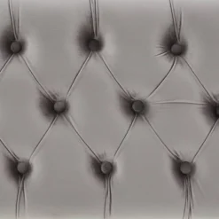 Hewett Velvet Tufted Metal Bench - Inspire Q -Furniture Series Store GUEST 227a5f5e dc02 46dd 818b a84937a744e3