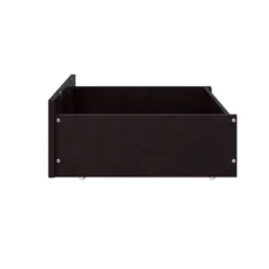 Full Foot Drawer Espresso - AFI -Furniture Series Store GUEST 2319a42e 5f16 4ac1 84c5 f6092ea25f5c