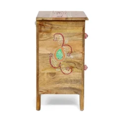 Fullen Handcrafted Boho 2 Drawer Mango Wood Nightstand Natural - Christopher Knight Home 12 Fullen Handcrafted Boho 2 Drawer Mango Wood Nightstand Natural - Christopher Knight Home -Furniture Series Store GUEST 234cc6e3 fcb2 4e50 a564 7043a474a39c