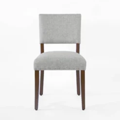 Set Of 2 Stripe Dining Chairs - HomePop -Furniture Series Store GUEST 253d88a7 3254 4474 aedd 9ffc84aecee0