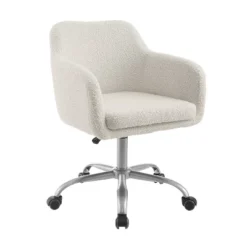 Rylen Office Chair - Linon -Furniture Series Store GUEST 259cabca bc36 46b3 a949 58244103cc18
