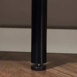 HOMCOM Modern Sideboard, Buffet Cabinet, Console Table With Adjustable Shelves, Anti-Topple Design, And Large Countertop, Brown -Furniture Series Store GUEST 25cbb208 31fb 48b4 8753 3fec9b138011